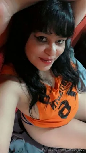 Moon Sweet Love OnlyFans Leaked Free Thumbnail Picture - #ddsCzUkU3s