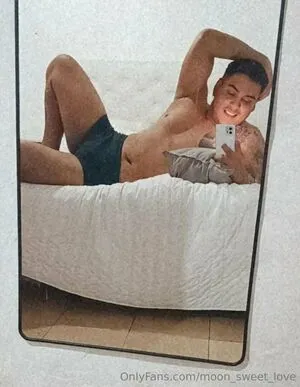 Moon Sweet Love OnlyFans Leaked Free Thumbnail Picture - #eSH2JW1BSO