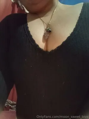 Moon Sweet Love OnlyFans Leaked Free Thumbnail Picture - #kslgZrZFoT