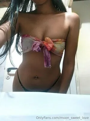 Moon Sweet Love OnlyFans Leaked Free Thumbnail Picture - #l7f0VIBjNR