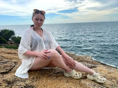 Moon Valkyrie OnlyFans Leaked Free Thumbnail Picture - #MFiUohdyl0