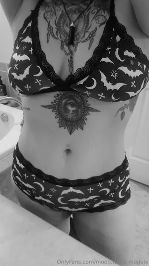 Moon Witch Modelx OnlyFans Leaked Free Thumbnail Picture - #qLxYUecv1M