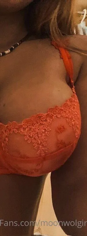 Moon Wolf Girl OnlyFans Leaked Free Thumbnail Picture - #uueodbBCjy