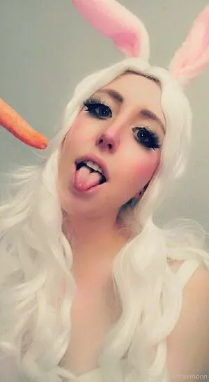 Moon_IRL OnlyFans Leaked Free Thumbnail Picture - #0JztccmZhA