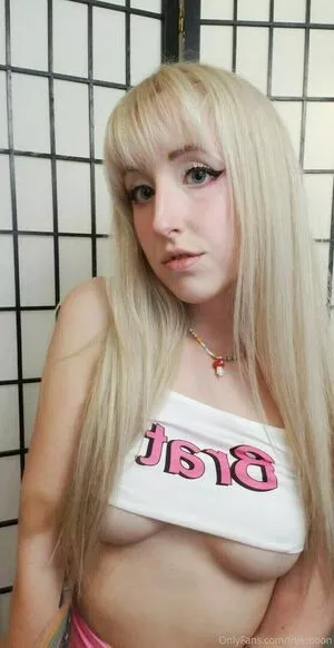 Moon_IRL OnlyFans Leaked Free Thumbnail Picture - #0vNWQRZDdL