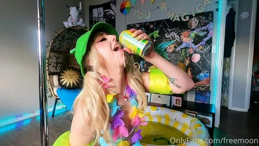 Moon_IRL OnlyFans Leaked Free Thumbnail Picture - #4cLvPjpWWz