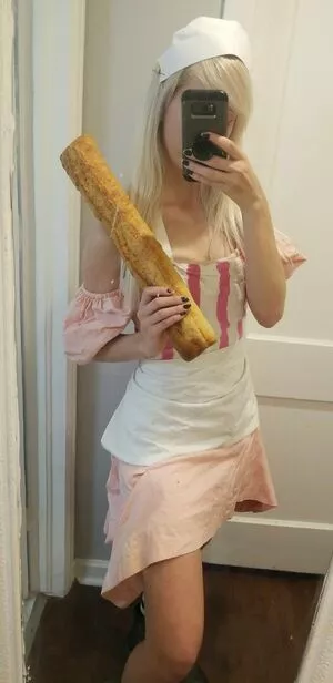 Moon_IRL OnlyFans Leaked Free Thumbnail Picture - #Auq71SCVHE