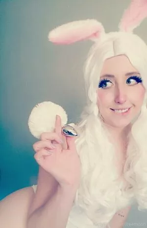 Moon_IRL OnlyFans Leaked Free Thumbnail Picture - #Gebajd7wRM