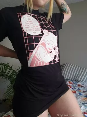 Moon_IRL OnlyFans Leaked Free Thumbnail Picture - #U46cWUjoeK