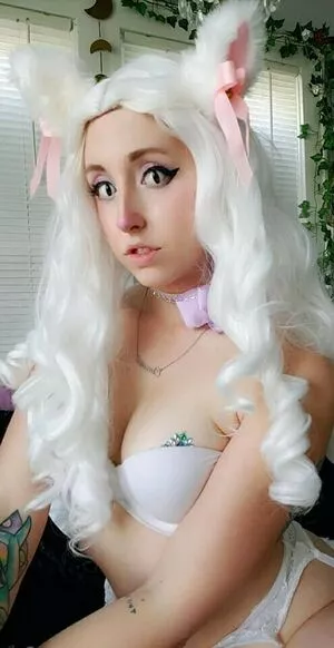 Moon_IRL OnlyFans Leaked Free Thumbnail Picture - #a87l2MjEHV