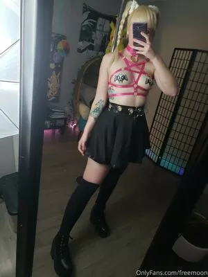 Moon_IRL OnlyFans Leaked Free Thumbnail Picture - #bcwjiR2CR8