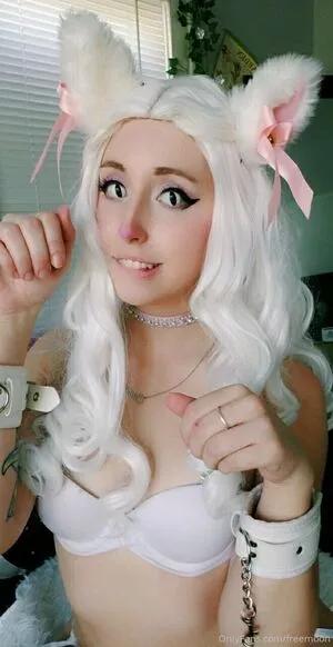 Moon_IRL OnlyFans Leaked Free Thumbnail Picture - #e8V1ZBAjLB