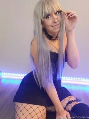 Moon_IRL OnlyFans Leaked Free Thumbnail Picture - #fVZAE3wMMF