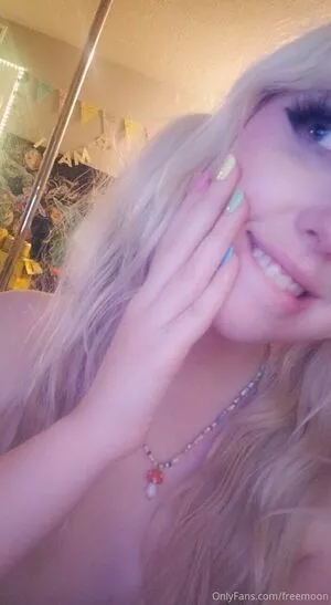 Moon_IRL OnlyFans Leaked Free Thumbnail Picture - #iLdny0Ij5V