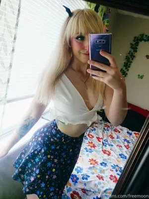 Moon_IRL OnlyFans Leaked Free Thumbnail Picture - #nAW3Zxcy0q