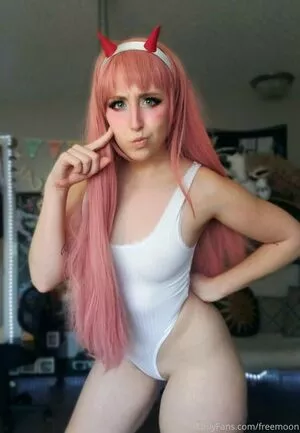 Moon_IRL OnlyFans Leaked Free Thumbnail Picture - #pX2MsyTPHe