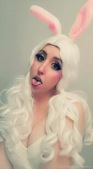 Moon_IRL OnlyFans Leaked Free Thumbnail Picture - #yUuLF2cHDR