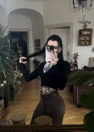 Moona Autumn OnlyFans Leaked Free Thumbnail Picture - #1YfwMy5ne9