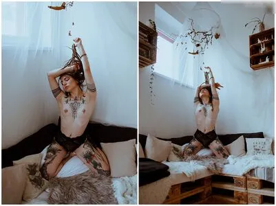 Moona Autumn OnlyFans Leaked Free Thumbnail Picture - #1mvuisGHLw