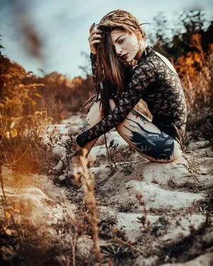 Moona Autumn OnlyFans Leaked Free Thumbnail Picture - #2Md3LJaJQI