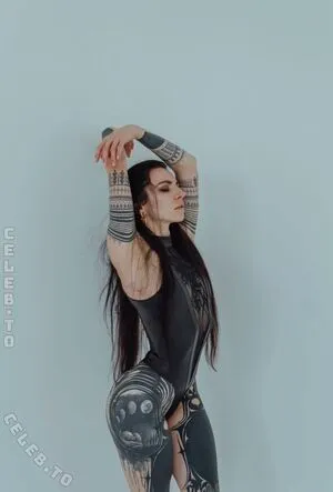 Moona Autumn OnlyFans Leaked Free Thumbnail Picture - #3fodYlw8uI