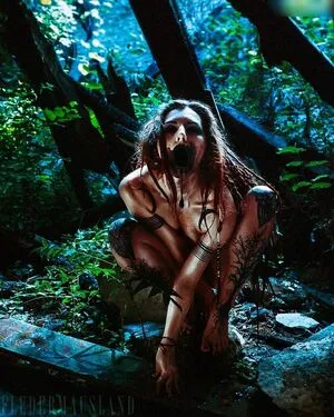 Moona Autumn OnlyFans Leaked Free Thumbnail Picture - #3wmvZu003V