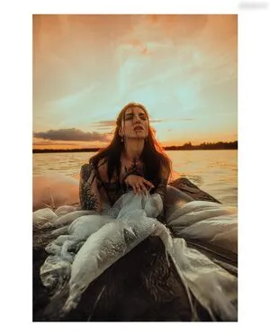 Moona Autumn OnlyFans Leaked Free Thumbnail Picture - #69QzAedZBq