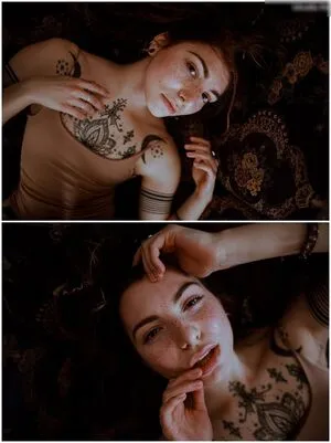 Moona Autumn OnlyFans Leaked Free Thumbnail Picture - #9lueOGHT5F