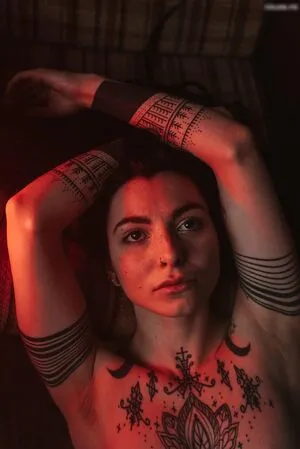 Moona Autumn OnlyFans Leaked Free Thumbnail Picture - #AJUqRozl4U