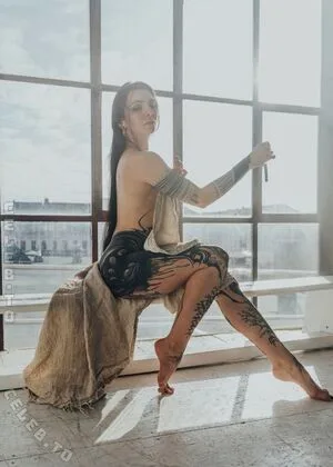 Moona Autumn OnlyFans Leaked Free Thumbnail Picture - #BN45PY5tda