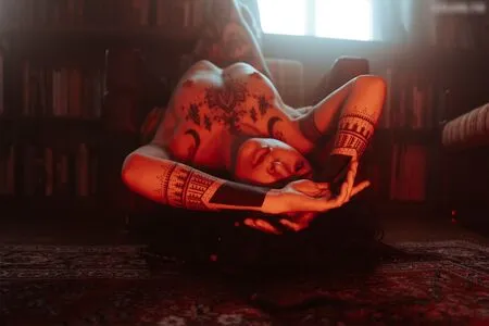 Moona Autumn OnlyFans Leaked Free Thumbnail Picture - #Bgw9Vx1SEM