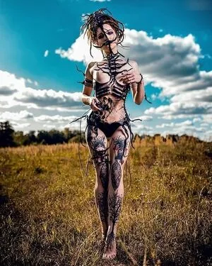 Moona Autumn OnlyFans Leaked Free Thumbnail Picture - #FysYv8L2Qb