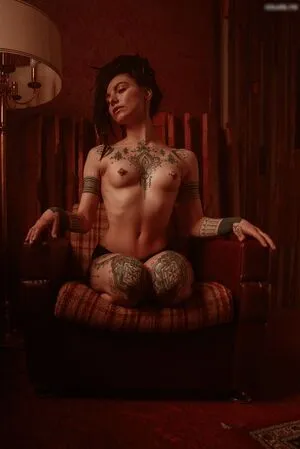 Moona Autumn OnlyFans Leaked Free Thumbnail Picture - #HYojp8eWPE