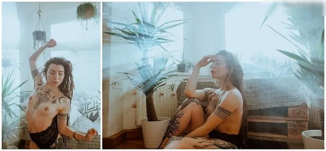 Moona Autumn OnlyFans Leaked Free Thumbnail Picture - #KrUwmA0rbM