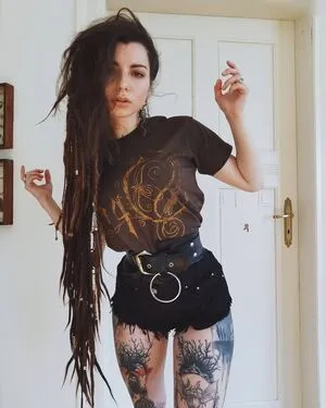 Moona Autumn OnlyFans Leaked Free Thumbnail Picture - #LN5flDQJ0k