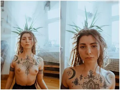 Moona Autumn OnlyFans Leaked Free Thumbnail Picture - #P9rRaLOdTm