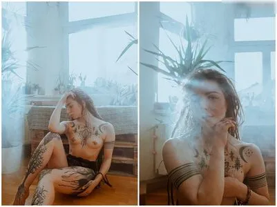 Moona Autumn OnlyFans Leaked Free Thumbnail Picture - #S0AhLBMRXN