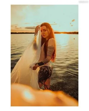 Moona Autumn OnlyFans Leaked Free Thumbnail Picture - #SGA6L6l8D3