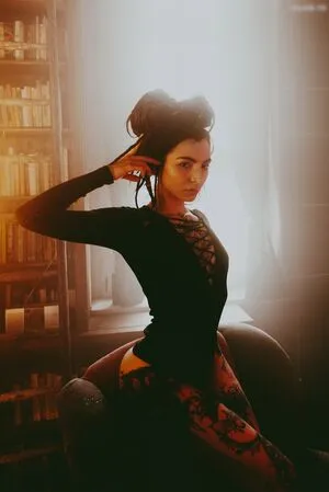 Moona Autumn OnlyFans Leaked Free Thumbnail Picture - #SHfhF7hdrc