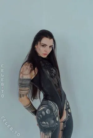 Moona Autumn OnlyFans Leaked Free Thumbnail Picture - #U6WubQNt4m