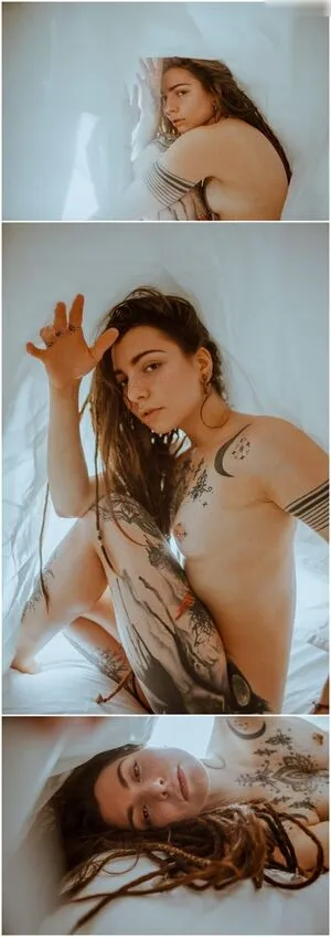 Moona Autumn OnlyFans Leaked Free Thumbnail Picture - #XrmvX1lX85