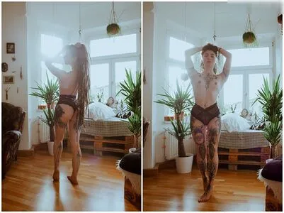 Moona Autumn OnlyFans Leaked Free Thumbnail Picture - #c5uUl4hrur
