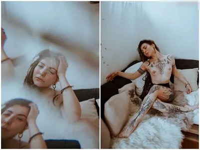 Moona Autumn OnlyFans Leaked Free Thumbnail Picture - #cBeUn1z7Nk