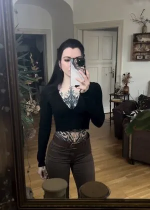 Moona Autumn OnlyFans Leaked Free Thumbnail Picture - #dpQa4wZsog