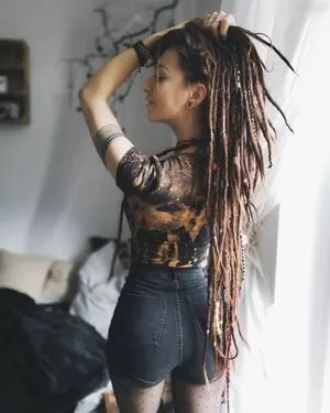 Moona Autumn OnlyFans Leaked Free Thumbnail Picture - #flwrsJgehf