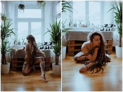 Moona Autumn OnlyFans Leaked Free Thumbnail Picture - #hDOrY6Cash