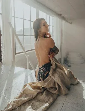 Moona Autumn OnlyFans Leaked Free Thumbnail Picture - #iSOUfdT35s