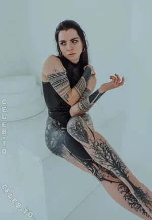 Moona Autumn OnlyFans Leaked Free Thumbnail Picture - #mNMA9J75AK