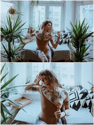 Moona Autumn OnlyFans Leaked Free Thumbnail Picture - #qmENwiOVM3
