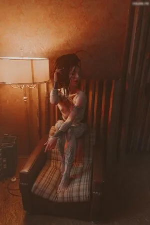 Moona Autumn OnlyFans Leaked Free Thumbnail Picture - #rszxgSfwNs